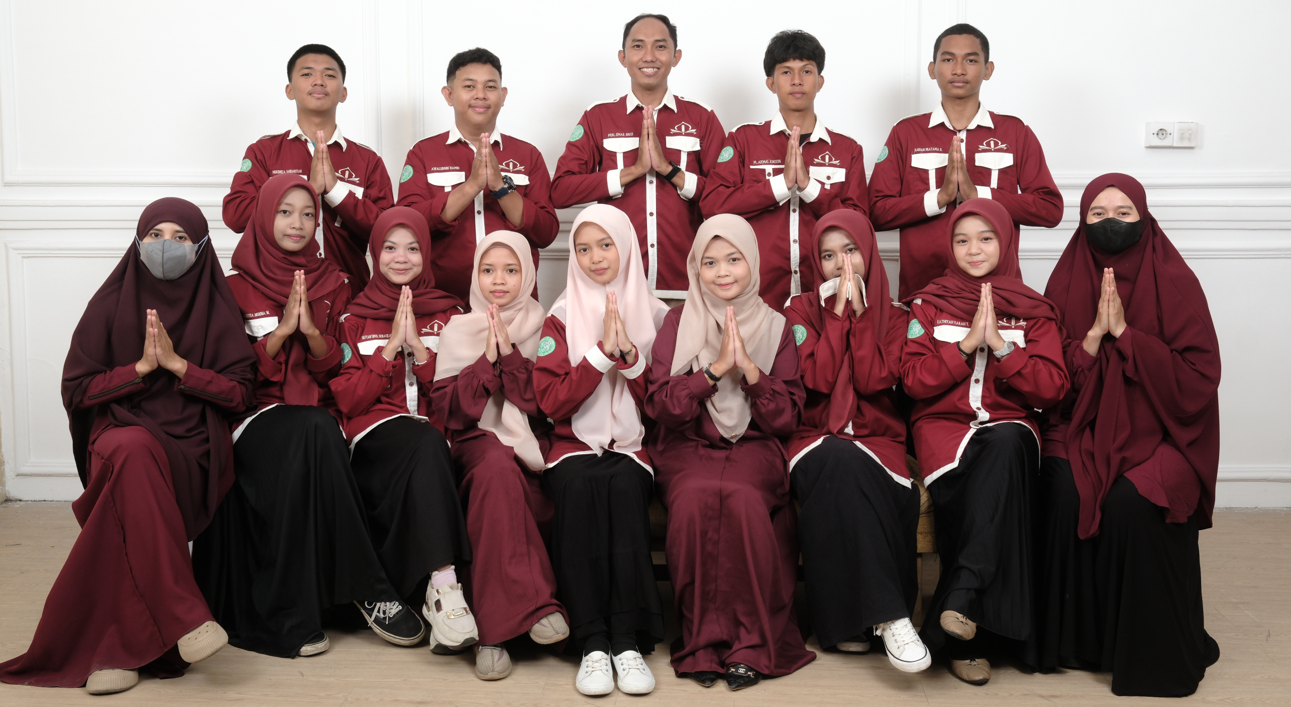 TPA FASTABIQUL KHAIRAT MUHAMMADIYAH CAB. MIMBAR