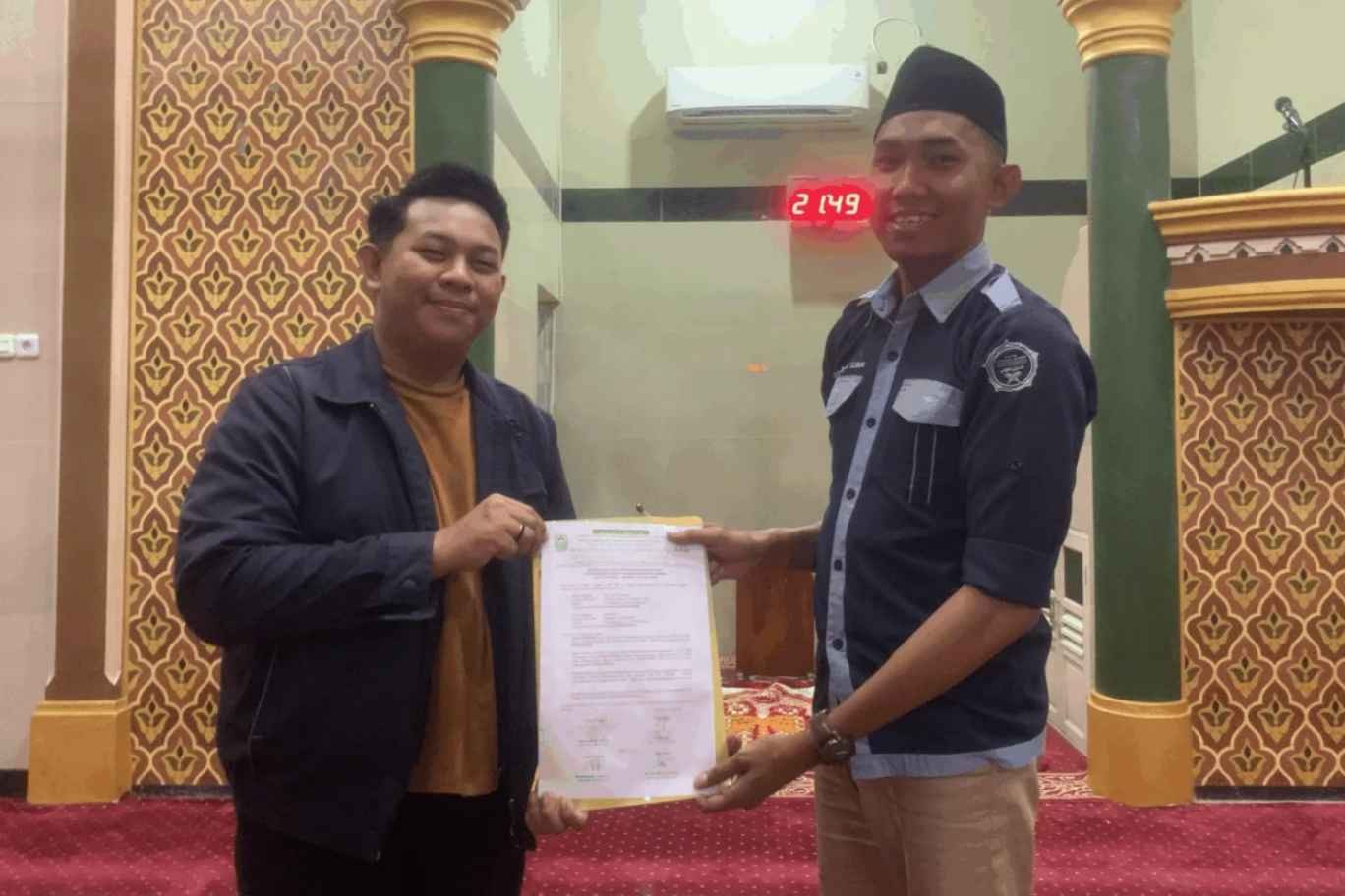 KEPALA UNIT BARU, HARAPAN BARU : DARI DEDIKASI MENUJU PENINGKATAN INOVASI